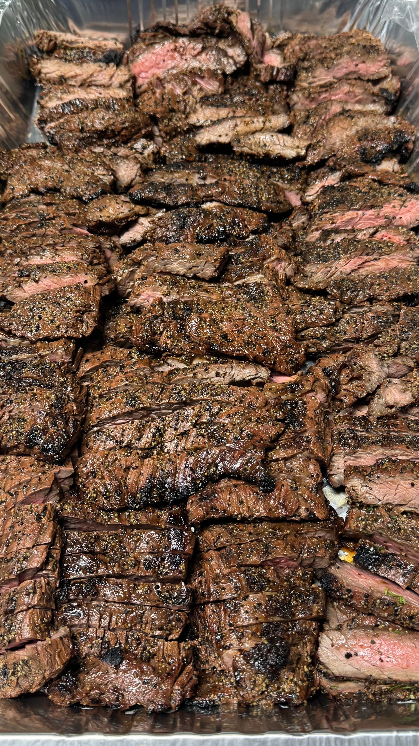Steak - Top Sirloin