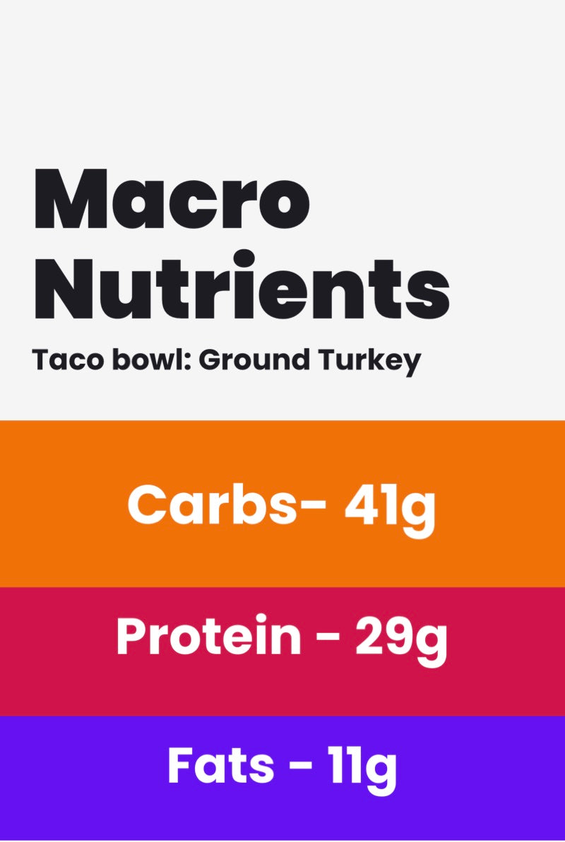Taco Bowl