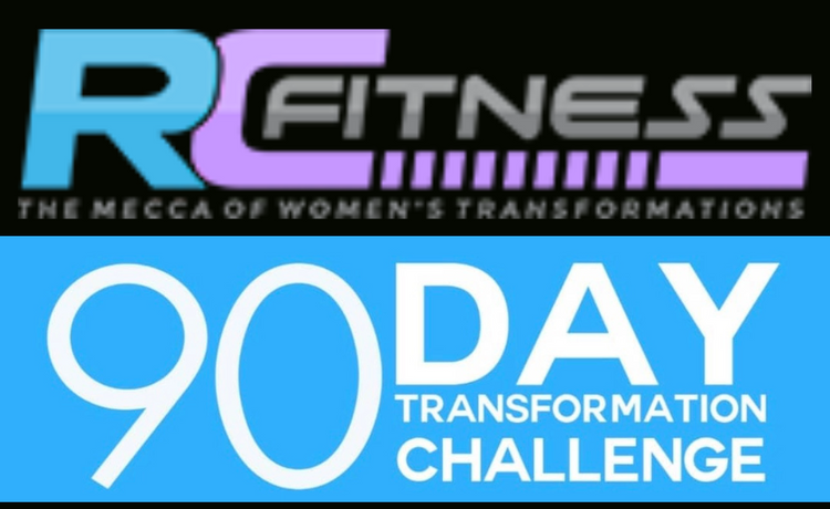 Reggie C Fitness 90 Day Challenge