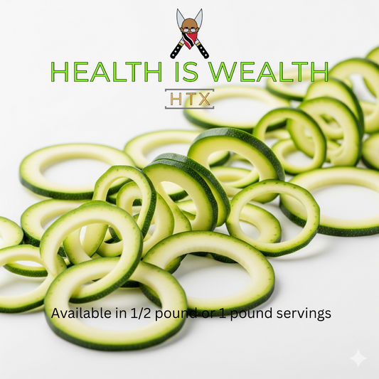 Zucchini Noodles