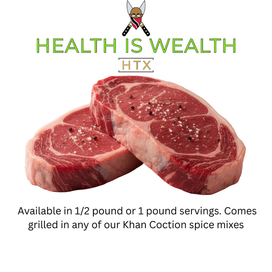 Steak - Top Sirloin