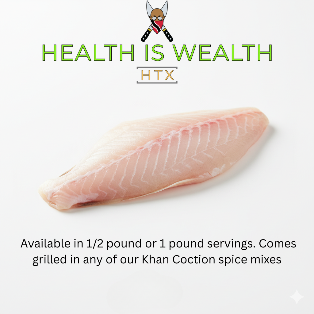 Swai (Catfish) Fillet: Bulk