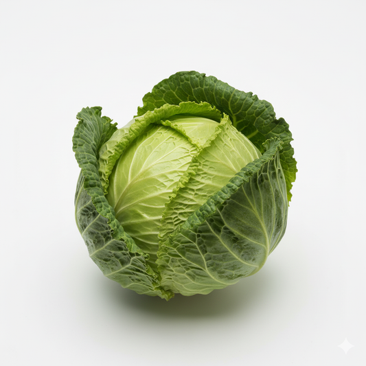 Sautéed Cabbage