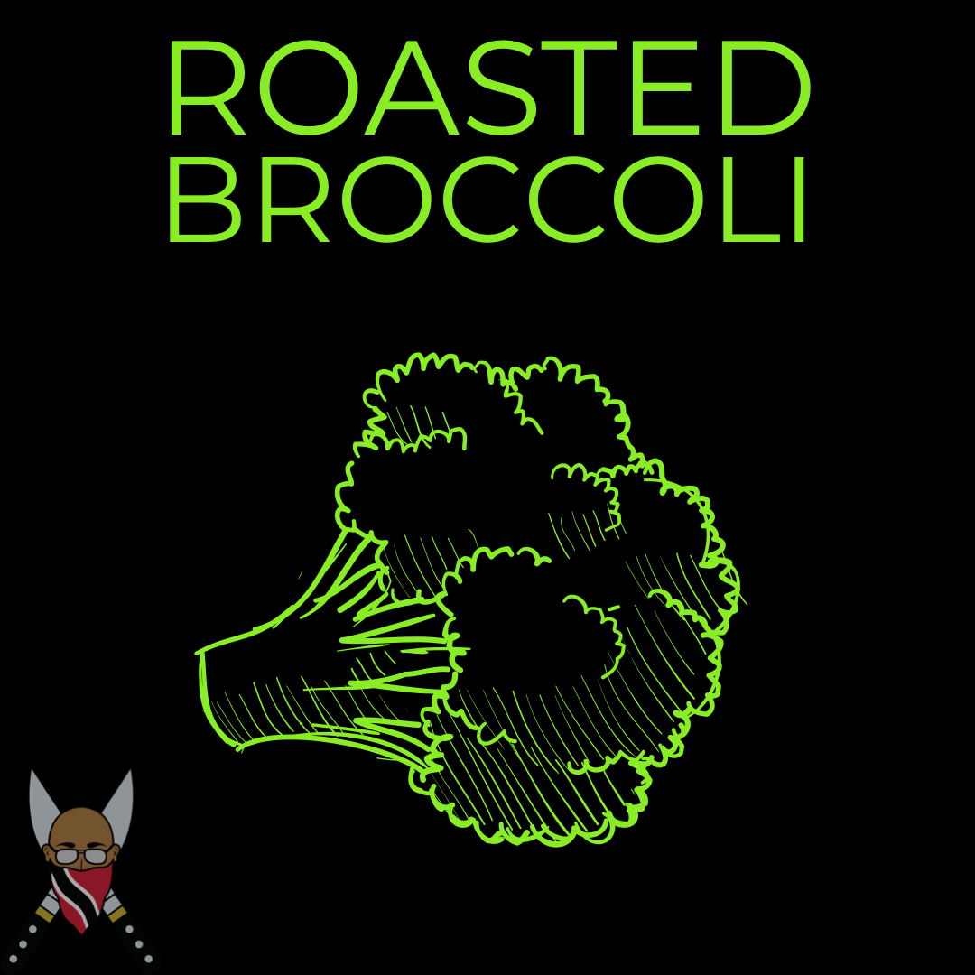 Roasted Broccoli