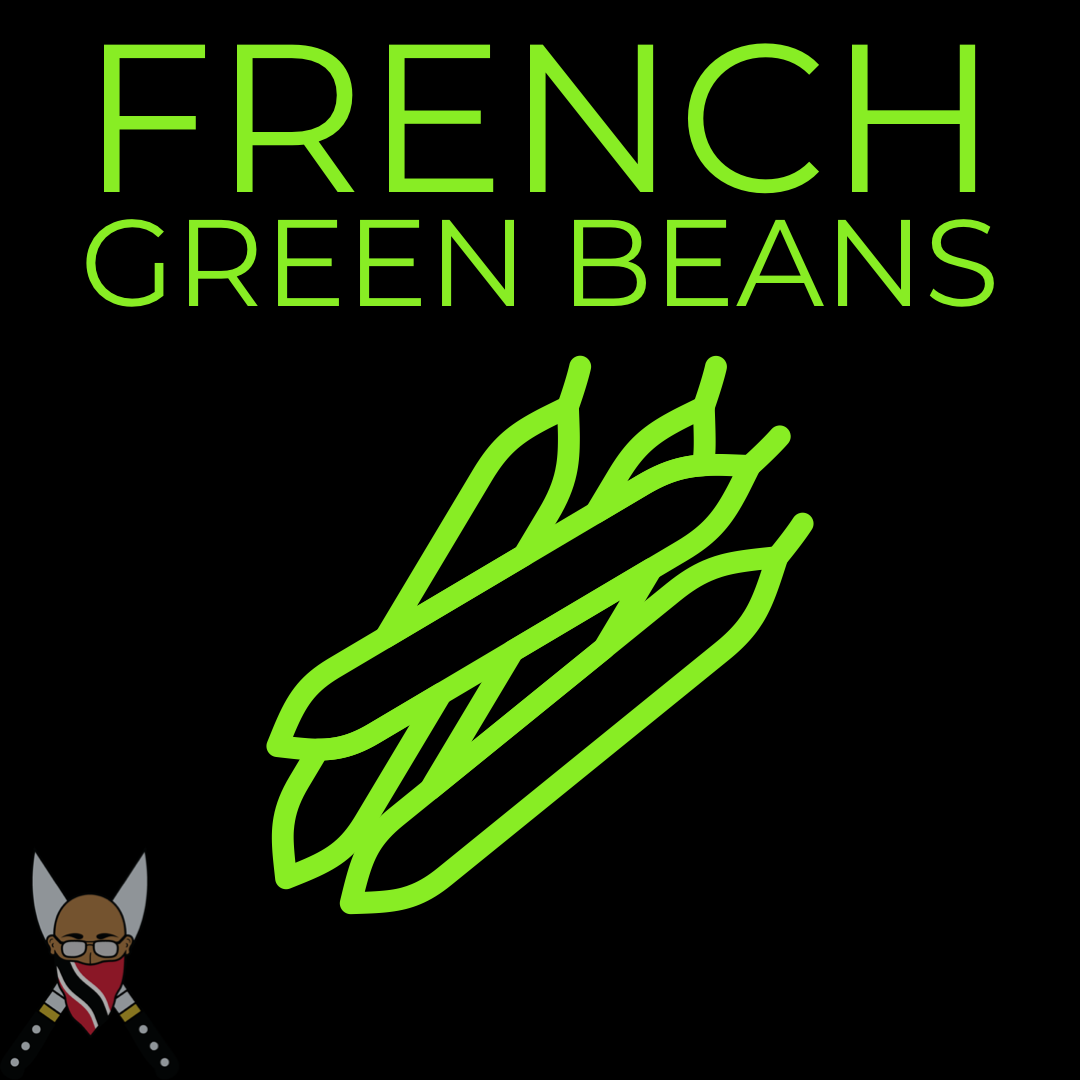 French Green Beans