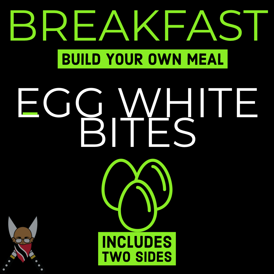 Egg White Breakfast